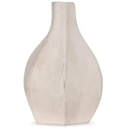 Opjet Paris, Vase, Vase Pappmaché Gebäude