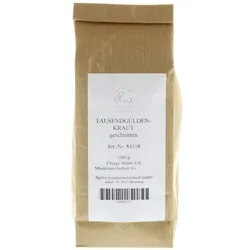 Tausendgüldenkraut 100 g