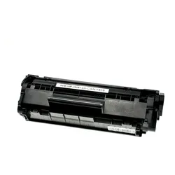 Alternativ-Toner für HP Q2612AD schwarz
