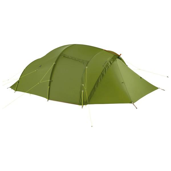 Vaude - Adventure Taurus XT - 3-Personen Zelt oliv