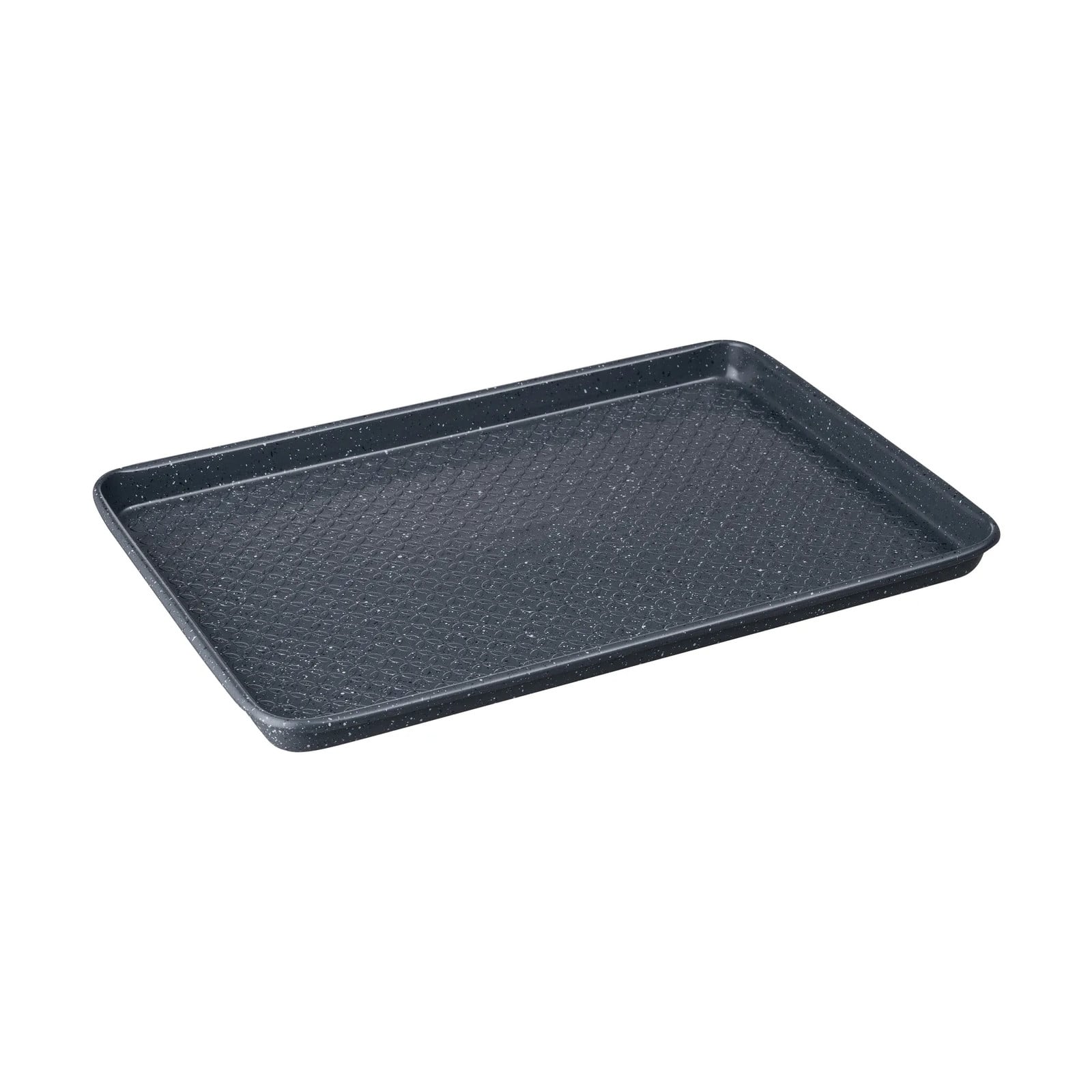 Denby Quantanium bakplaat Grijs medium