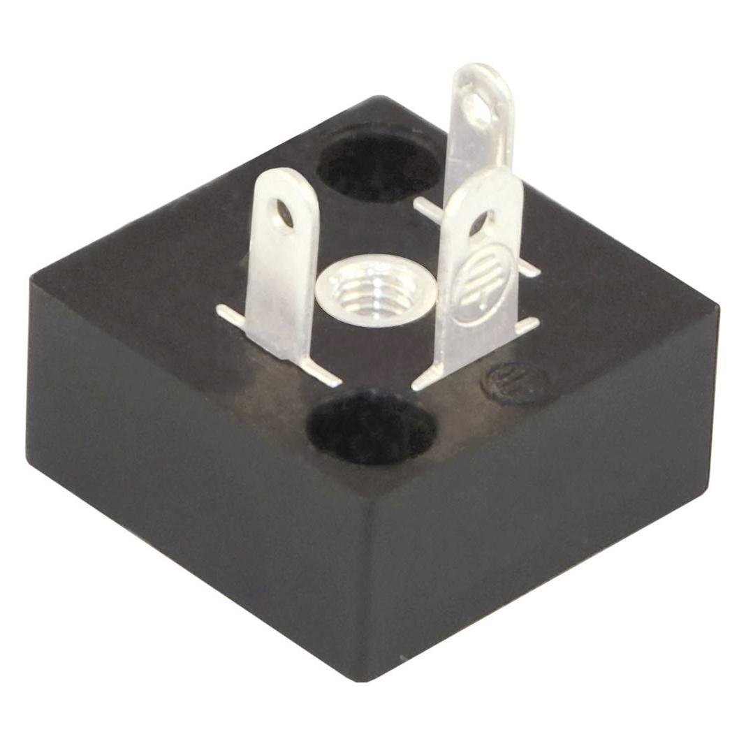 Hirschmann Gerätestecker zum Verschrauben und Vergiessen GSSA 200 Pole:2 + PE 933 117-100-1 (933 117-100-1)