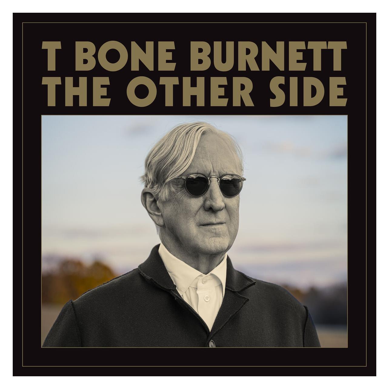 Verve Other Side (T Bone Burnett) (44993349)