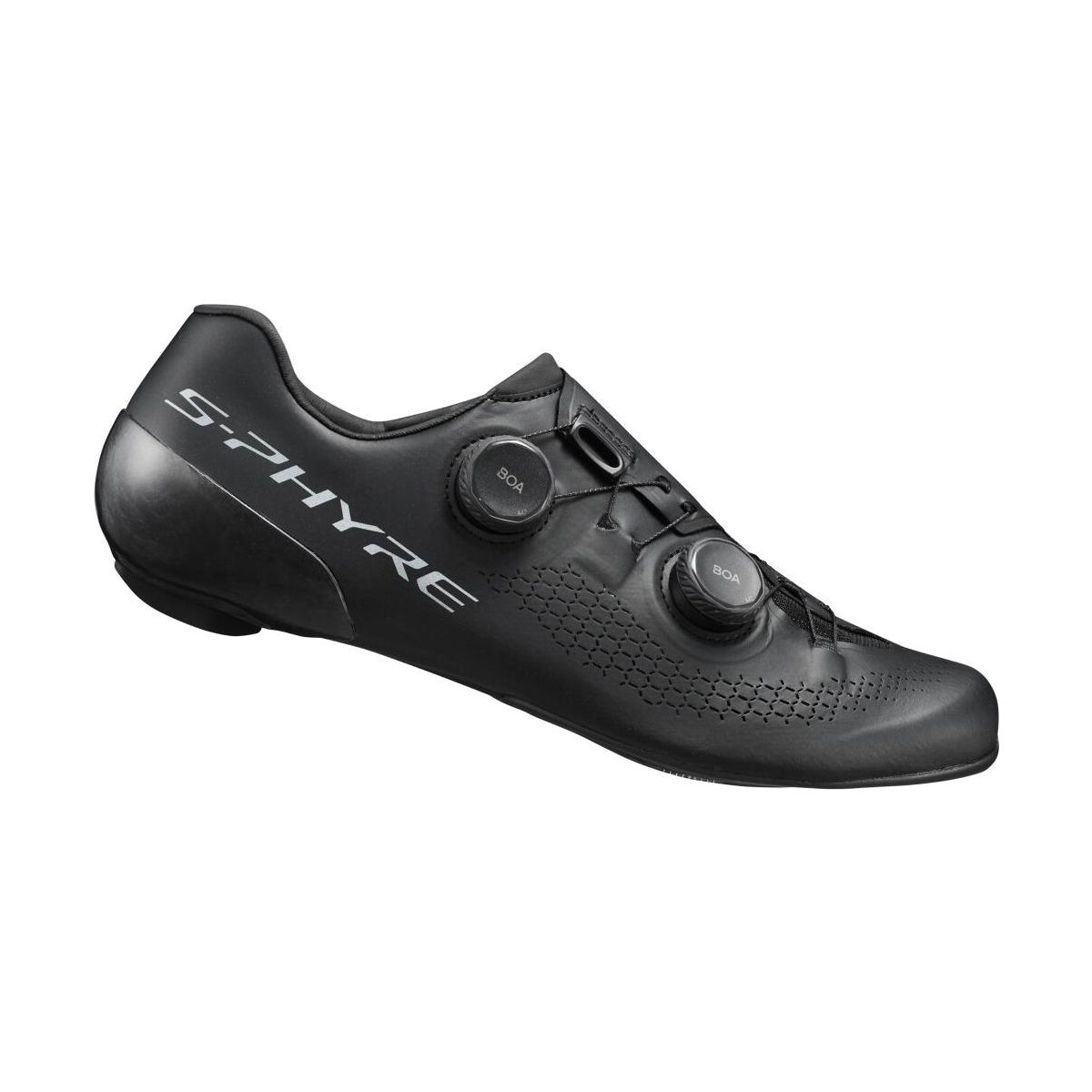 Shimano RC910 black (L01) NARROW 43,5 ESHRC910MCL01N43500