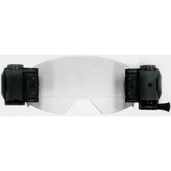 FOX Airspace II 45mm Total Vision System
