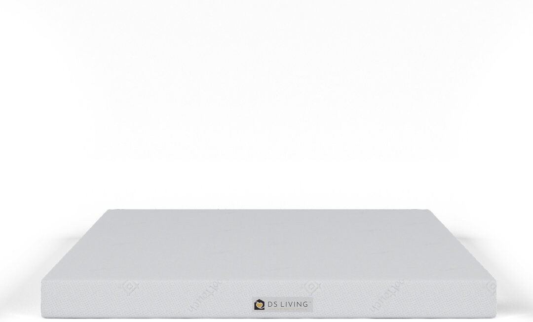 Memory Foam Mattress Orthopedic 5 Inches (13cm) Deep - PureDream by DS Living Kingsize (5')