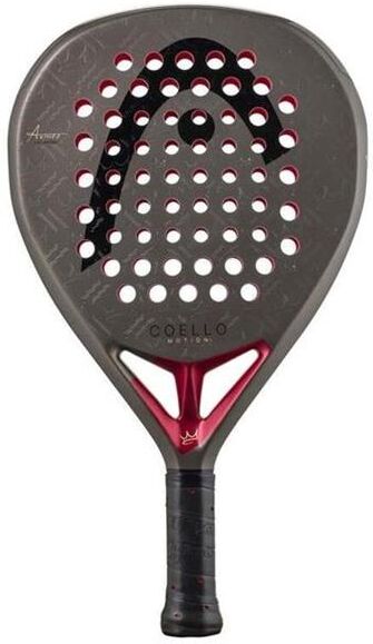 Head Coello Motion 2026