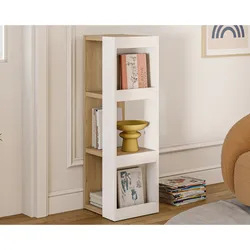 TemaHome »Ella« Bücherregal 40 niedrig 40x114x34 cm