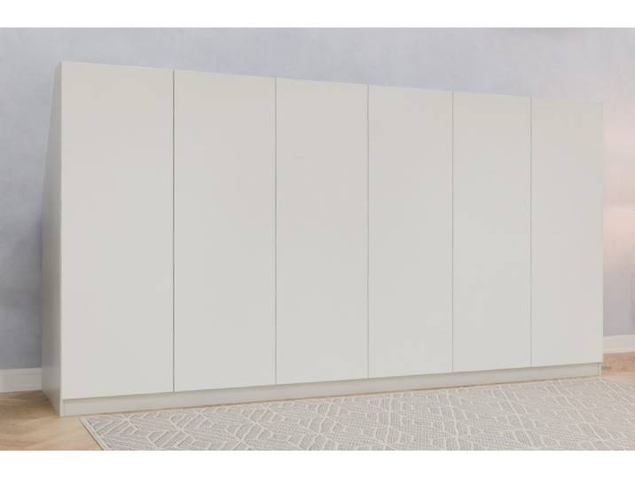 Schrank nach Maß - Individuell konfigurieren