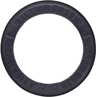 "Remo 22"" Ring Control "