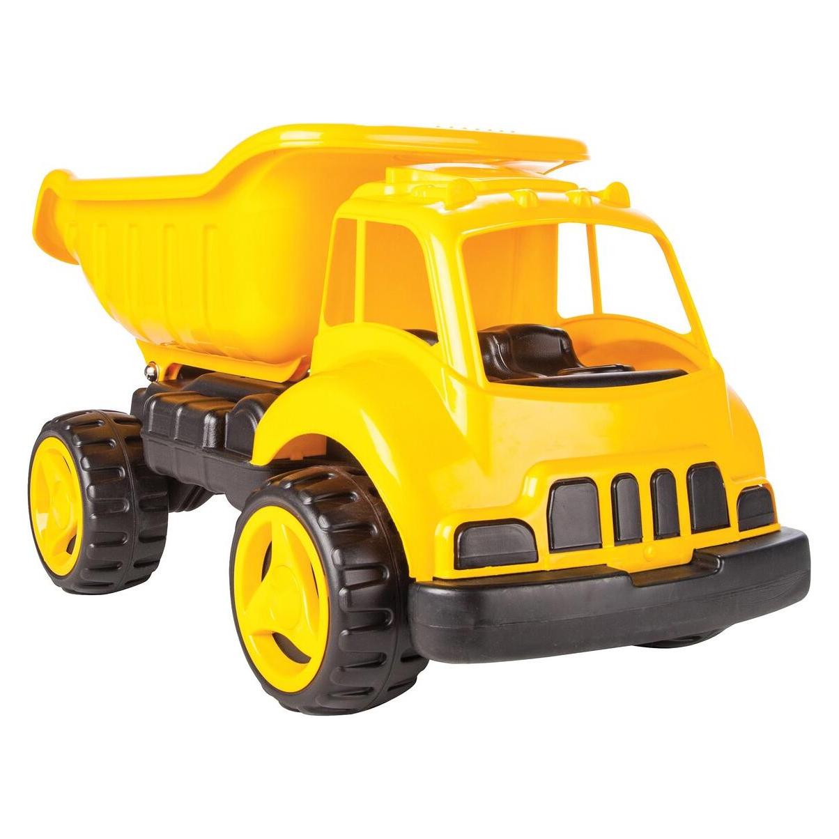 Jamara Dump Truck XL (460269)