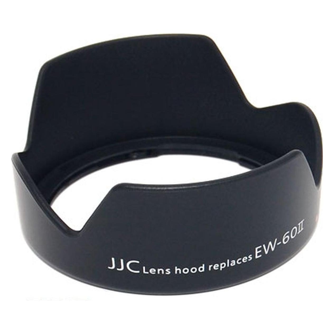 JJC EW 60II Canon Zonnekap (09352)