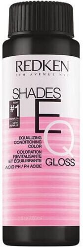 Redken Shades EQ Gloss Demi-permanent Color 60 ml red kicker
