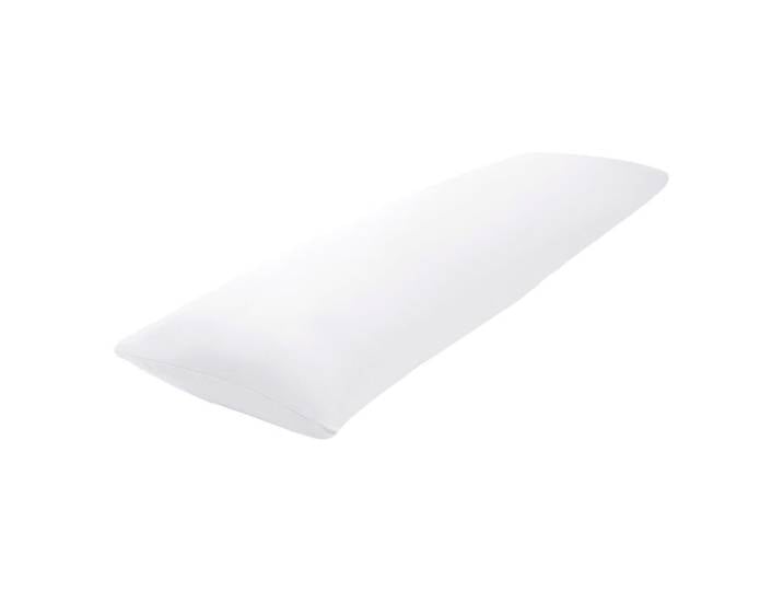 Seitenschläferkissenbezug mit Reissverschluss, nur passend für Seitenschläferkissen 40x140 cm, siehe Angebot ... – 40x140 cm