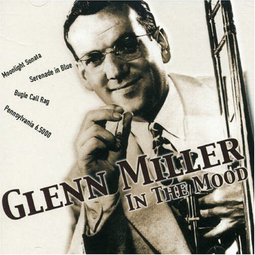 Glenn Miller - In the Mood - Preis vom 08.10.2026 07:26:42 h