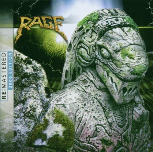 Rage - End of All Days-Remastered 2006 - Preis vom 14.10.2026 23:07:16 h