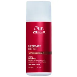 Wella Professionals Ultimate Repair Shampoo
