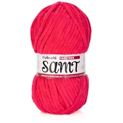 myboshi Wolle Samt