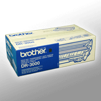 Brother Trommel DR-3000 schwarz