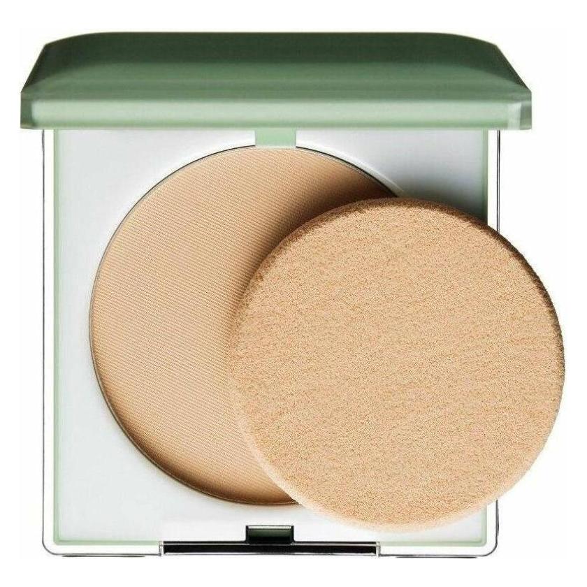 Clinique Stay Matte (No. 03 Stay Beige) (645J030000)