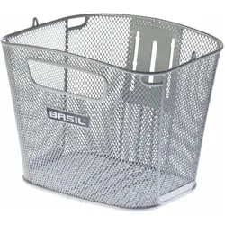 Basil, Velokorb