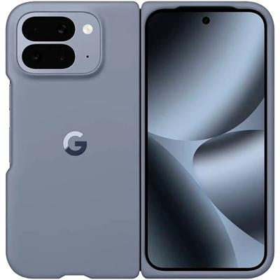 GOOGLE Smartphone-Hülle "Pixel 10 Pro Fold Case", moonstone, GOOGLE PIXEL, Hüllen