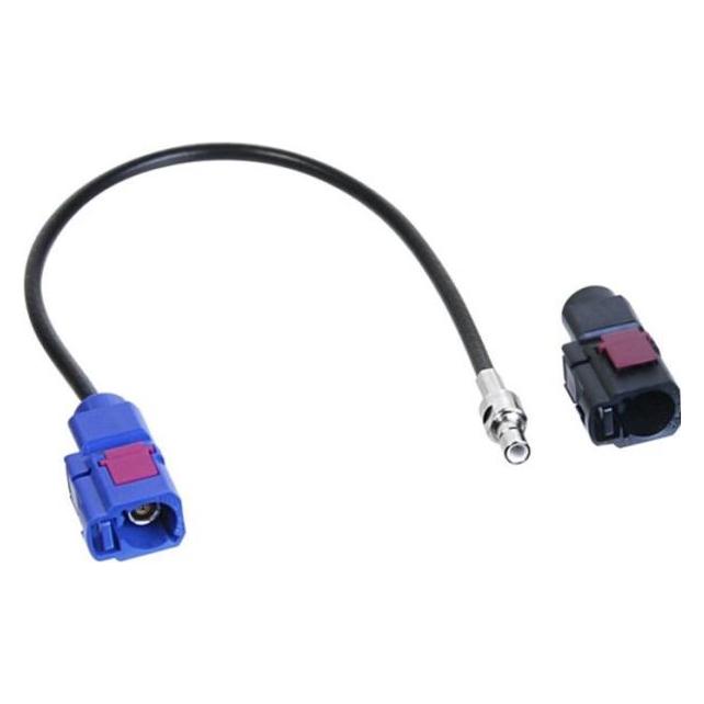 Calearo 7581123 ADAPTER CABLE FOR GPS (157581123)