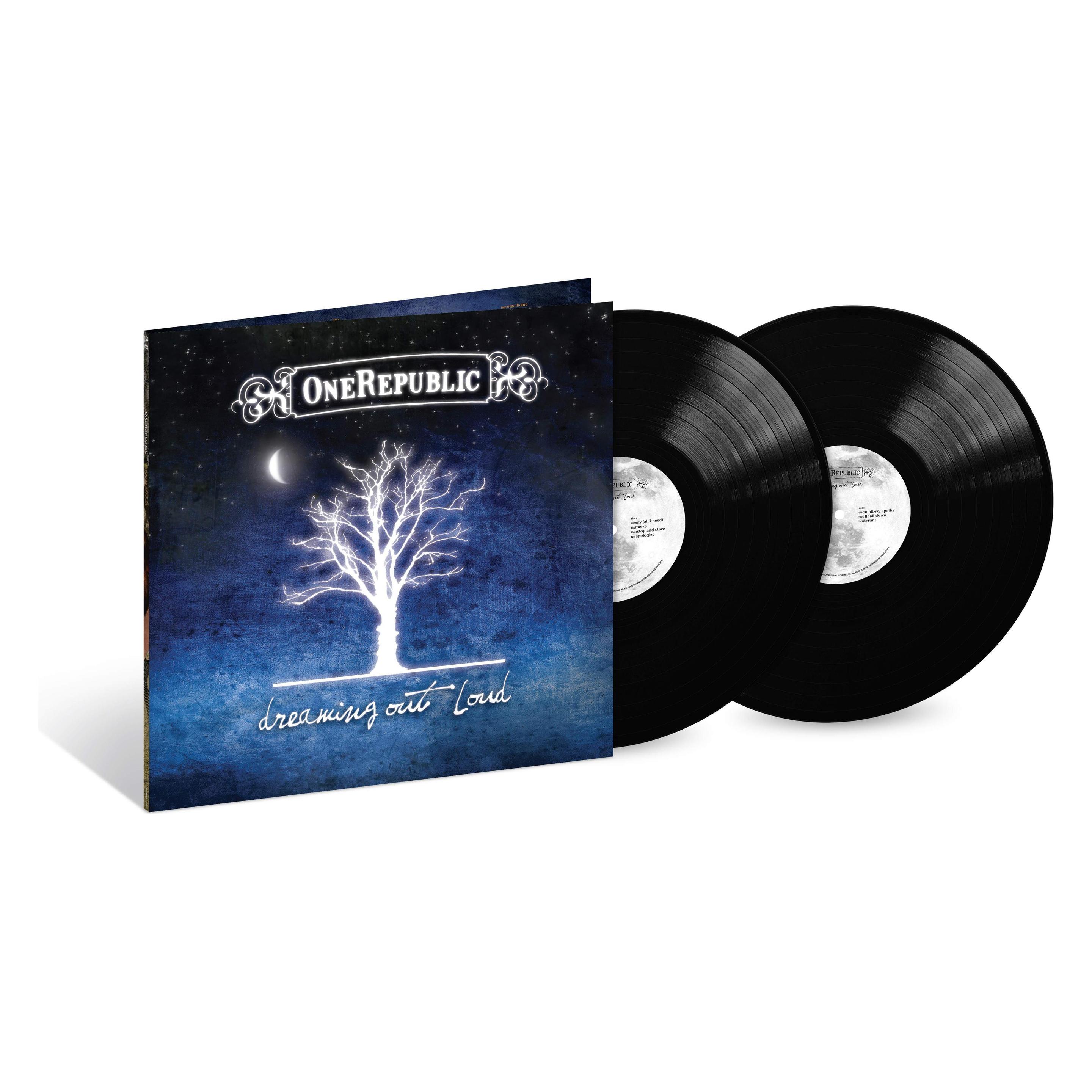United Medical Partners Dreaming Out Loud (Onerepublic) (68456427)