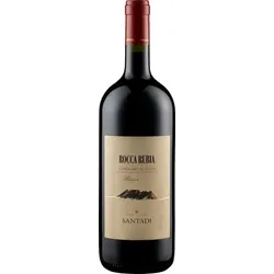 Rocca Rubia Riserva Cantina di Santadi MAGNUM 2021