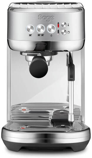 Sage The Bambino Plus Coffee Machine  With FREE Gift