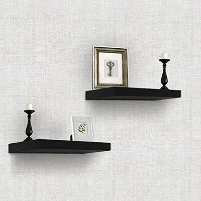 Sorbus Floating Shelves