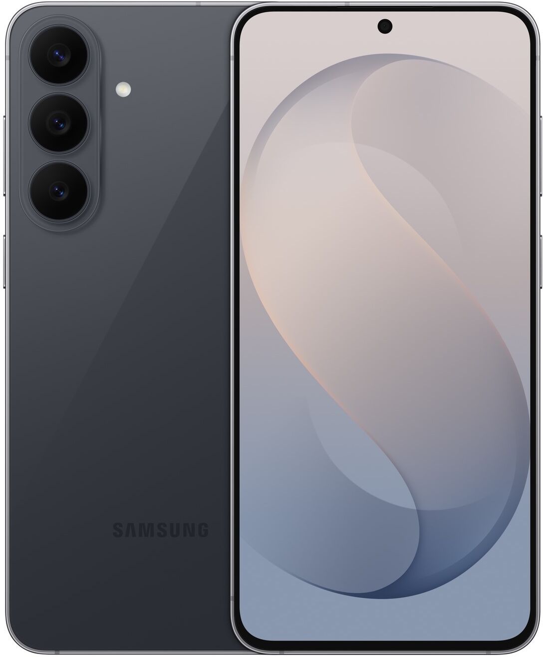 SAMSUNG Galaxy S26 FE 5G 512GB Graphite