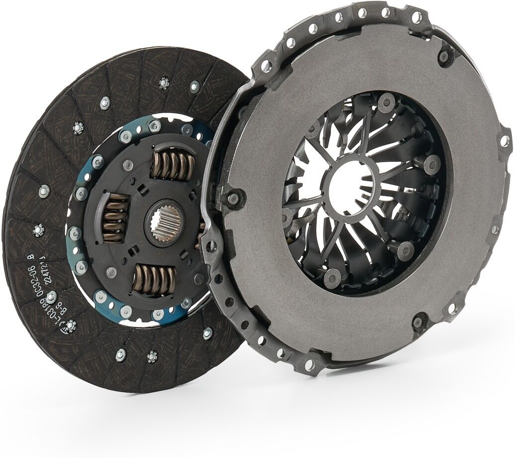 LuK 625 3051 00 Clutch kit