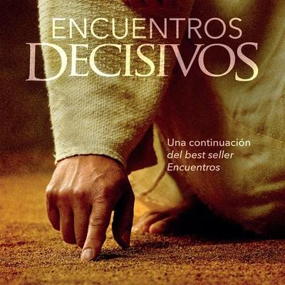 Encuentros Decisivos - Roberto Badenas, Audio, 9788419752789