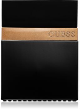 Guess Seductive Homme Noir Eau de Toilette para homens 100 ml. Seductive Homme Noir