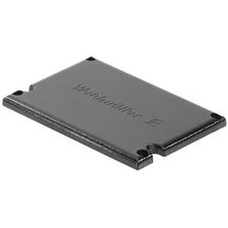 Weidmüller HDC HP550 GHDE 4P 3RK19011MD00 Abdeckhaube 10 St.