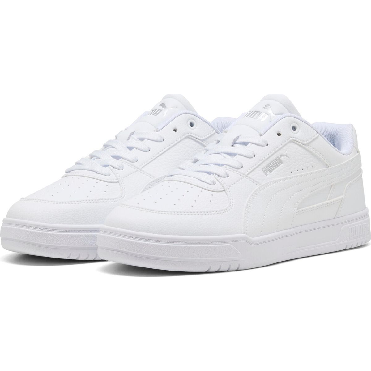 Puma Caven III puma white-puma silver-puma black (01) 9 404484-01-9