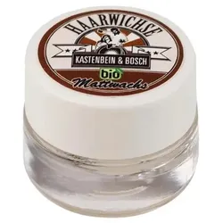 Mini Mattwachs Classic Kleingröße