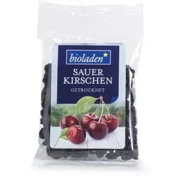 Sauerkirschen 50g