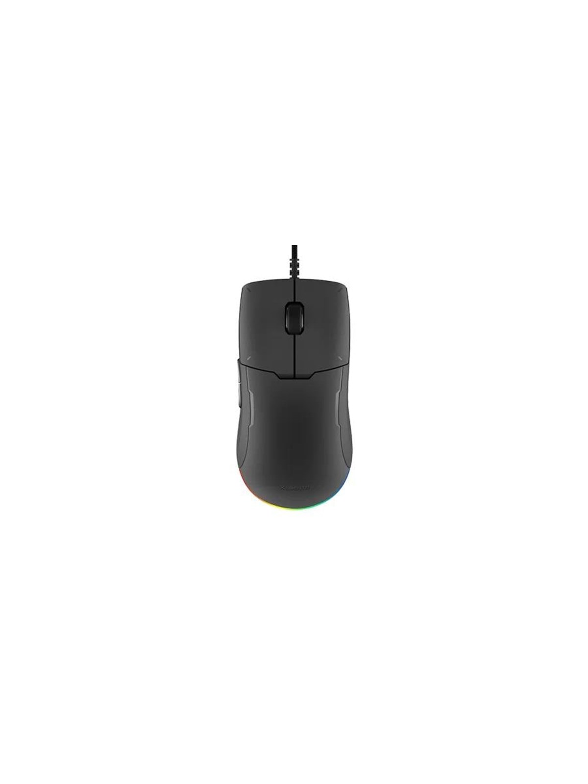Xiaomi Lite - Gaming Maus (Schwarz)