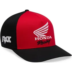 FOX Honda Flexfit Kappe L/XL