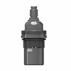 KWC Oberteil-Keramik G1/2 mit Rastbuchse 148.114 Z 03