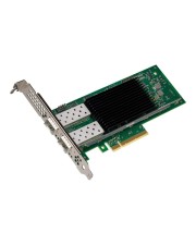 Intel NIC/Eth Ntwk Adapt E810-XXVDA2 Retail Schnittstellenkarte PCI Ethernet (E810XXVDA2BLK)