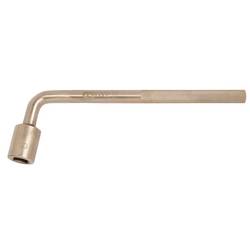 KS Tools 9638250 9638250 Steckschlüssel 12 mm 12 mm Vierkant