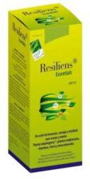 100% Natural Resiliens Essentials 500 ml