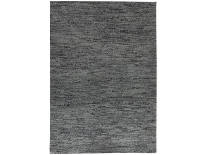Steffensmeier Berberteppich 120/180 cm Zagora, Grau, Naturmaterialen, Rechteckig, 120x180 cm, für Fußbodenheizung geeignet, Teppiche und Böden, Teppiche, Orientteppiche