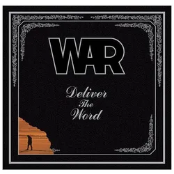 Rhino, Schallplatten, Deliver The Word (War)