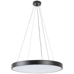 Rabalux 98071041 LED Pendelleuchte Tesia  | 60W integrierte LED-Quelle | 2700lm | 3000-6000K