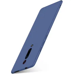 moex Alpha Case Xiaomi Mi 9T Hardcase ultra dünn