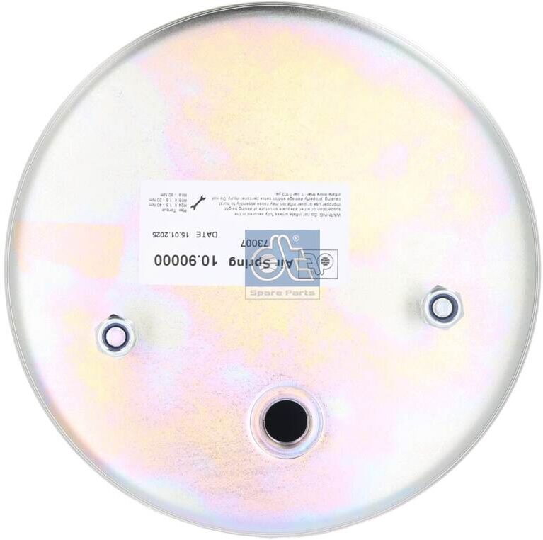 Dt Spare Parts 10.90000